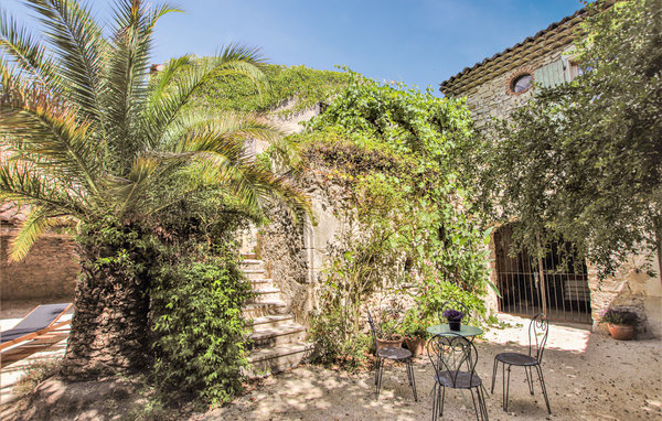 Location de vacances - La Batie Rolland , France - FPD381 6