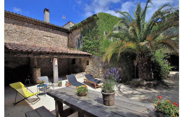 Location de vacances - La Batie Rolland , France - FPD381 7