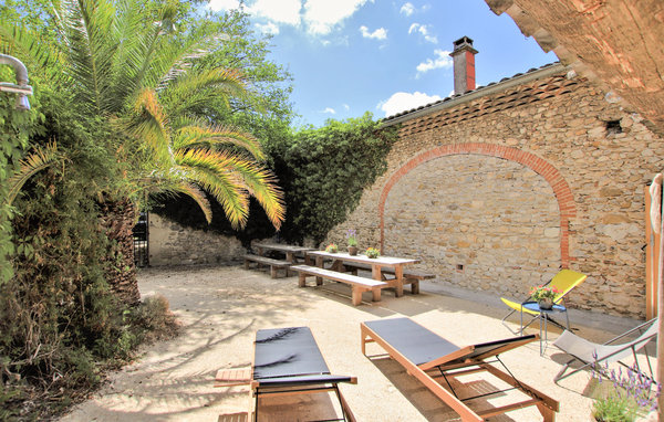 Location de vacances - La Batie Rolland , France - FPD381 104