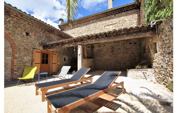 Location de vacances - La Batie Rolland , France - FPD381 105