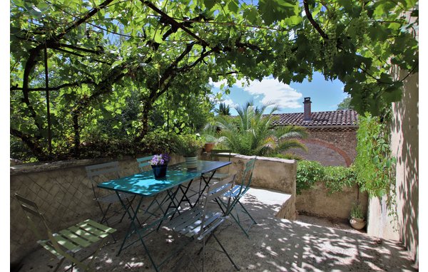 Location de vacances - La Batie Rolland , France - FPD381 8