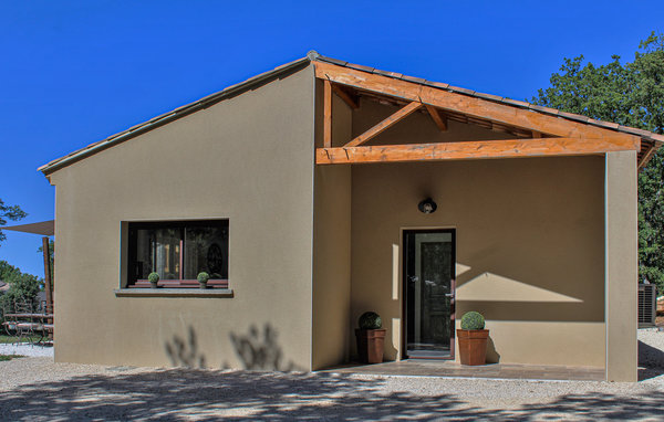 Maison La Comtesse