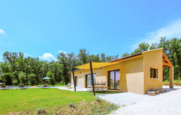 Maison La Comtesse