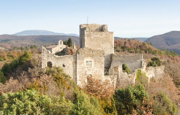 Location de vacances - Espeluche , France - FPD394 901