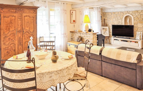Location de vacances - Espeluche , France - FPD394 4
