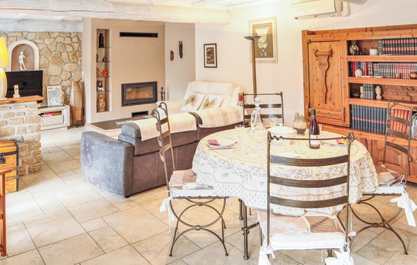 Location de vacances - Espeluche , France - FPD394 5