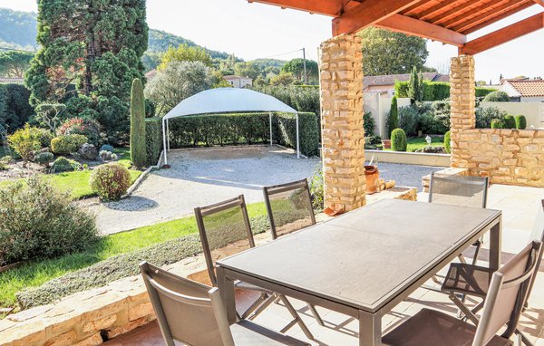 Location de vacances - Espeluche , France - FPD394 9