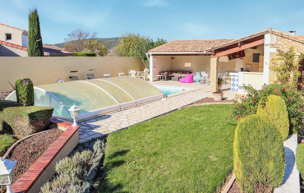 Location de vacances - Espeluche , France - FPD394 104