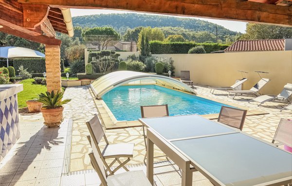 Location de vacances - Espeluche , France - FPD394 8
