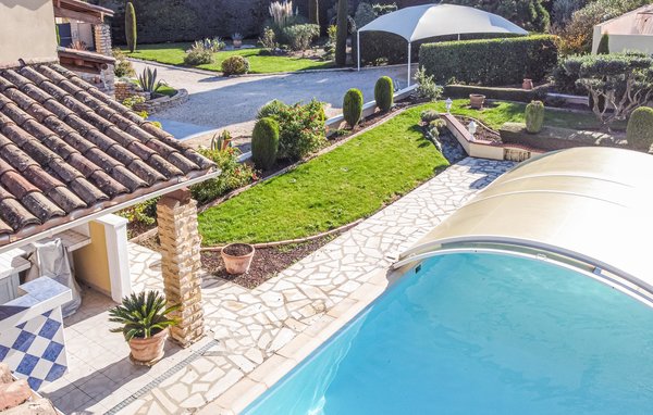 Location de vacances - Espeluche , France - FPD394 11
