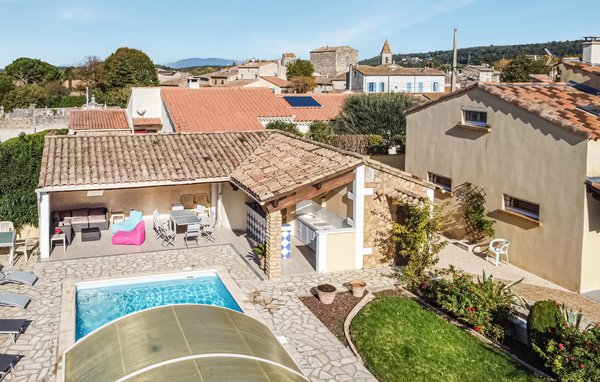Location de vacances - Espeluche , France - FPD394 12