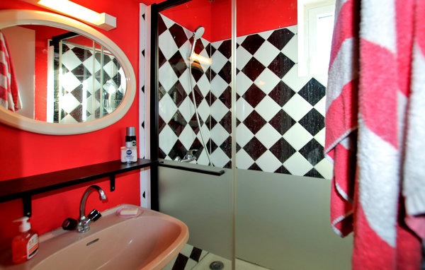 Location de vacances - Montélimar , France - FPD395 701