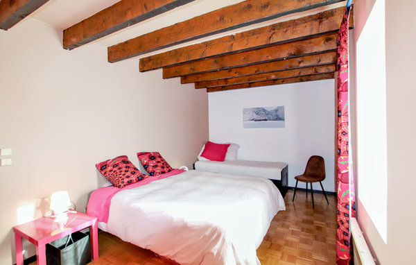 Location de vacances - Montélimar , France - FPD395 603