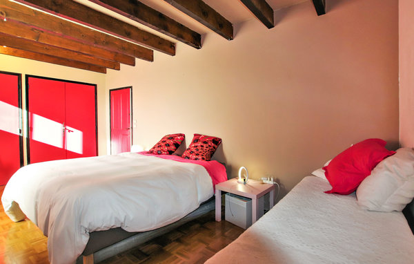 Location de vacances - Montélimar , France - FPD395 604