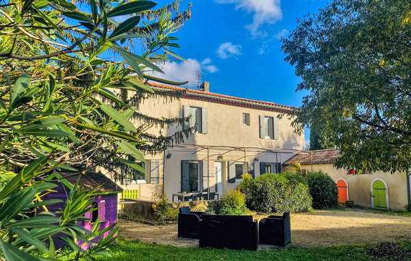 Location de vacances - Montélimar , France - FPD395 101