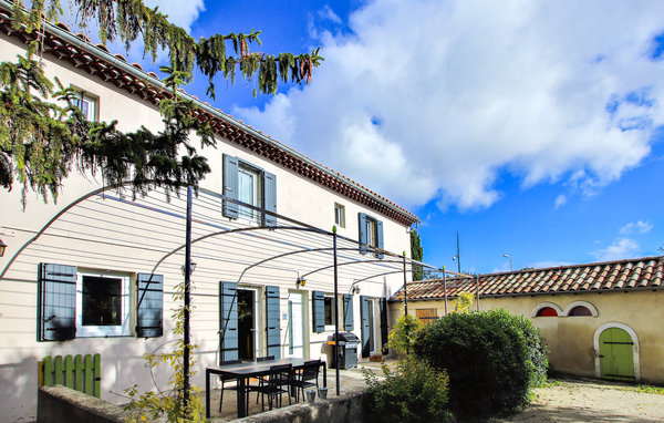 Location de vacances - Montélimar , France - FPD395 102