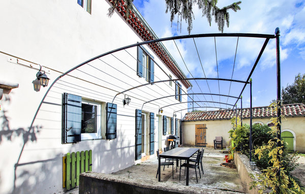 Location de vacances - Montélimar , France - FPD395 104