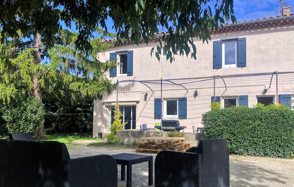 Location de vacances - Montélimar , France - FPD395 105