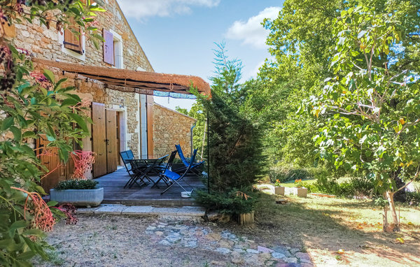 Ferienhaus 