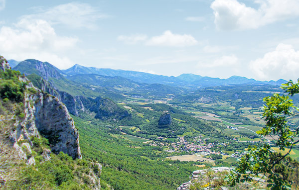 Location de vacances - Dieulefit , France - FPD397 901