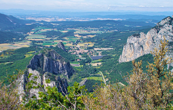 Location de vacances - Dieulefit , France - FPD397 903