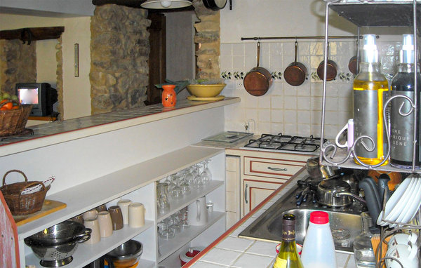 Location de vacances - Dieulefit , France - FPD397 403