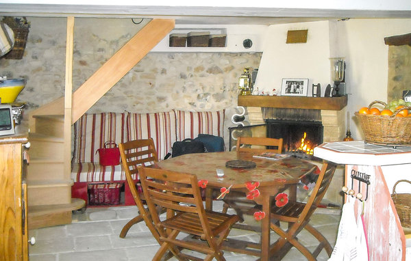 Location de vacances - Dieulefit , France - FPD397 3