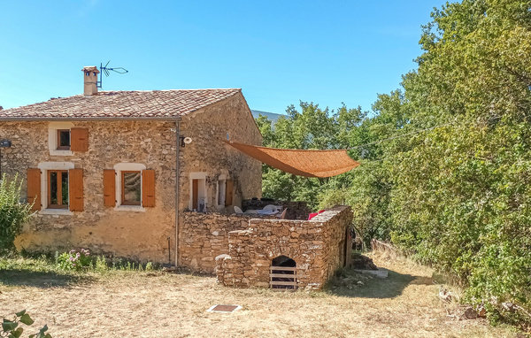 Location de vacances - Dieulefit , France - FPD397 5