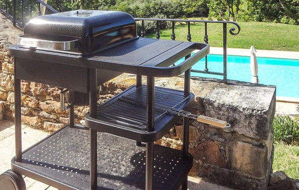 Location de vacances - Dieulefit , France - FPD397 7