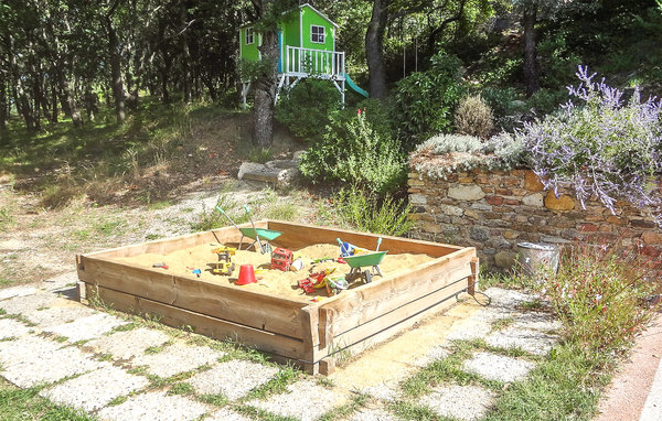 Location de vacances - Dieulefit , France - FPD397 101