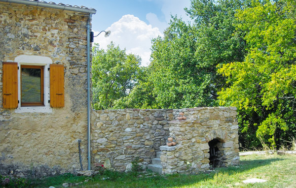 Location de vacances - Dieulefit , France - FPD397 102
