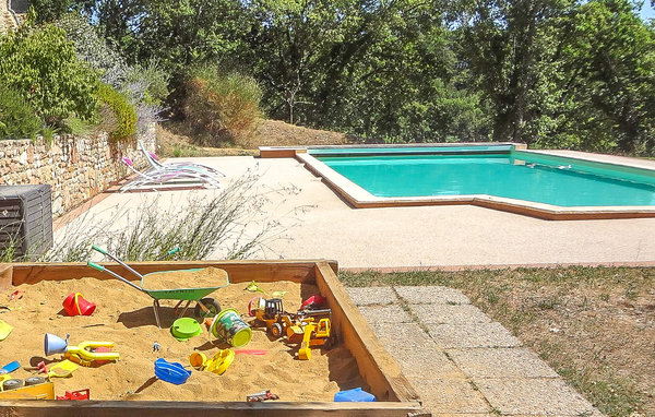 Location de vacances - Dieulefit , France - FPD397 6