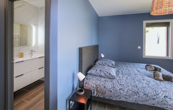 Holiday Home - Cléon d' Andran , France - FPD401 602