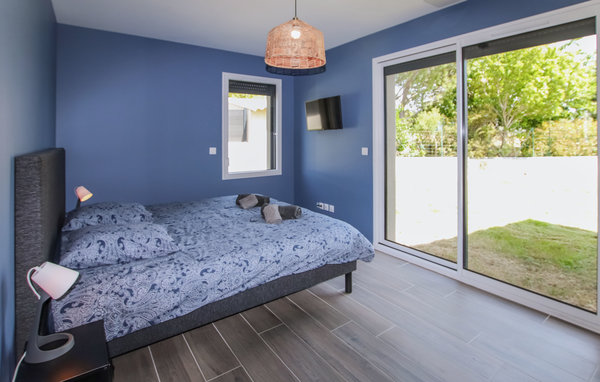 Holiday Home - Cléon d' Andran , France - FPD401 603