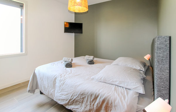 Holiday Home - Cléon d' Andran , France - FPD401 606