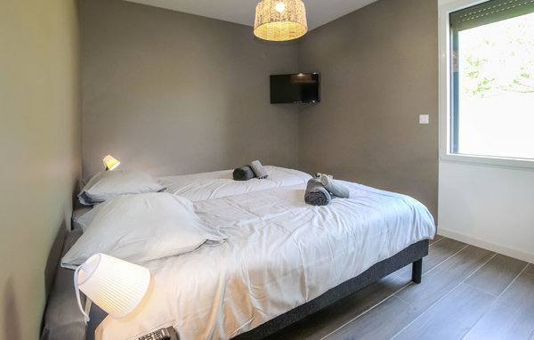 Holiday Home - Cléon d' Andran , France - FPD401 608