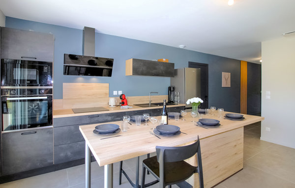 Holiday Home - Cléon d' Andran , France - FPD401 6