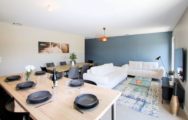 Holiday Home - Cléon d' Andran , France - FPD401 4