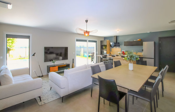 Holiday Home - Cléon d' Andran , France - FPD401 3
