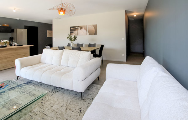Holiday Home - Cléon d' Andran , France - FPD401 5