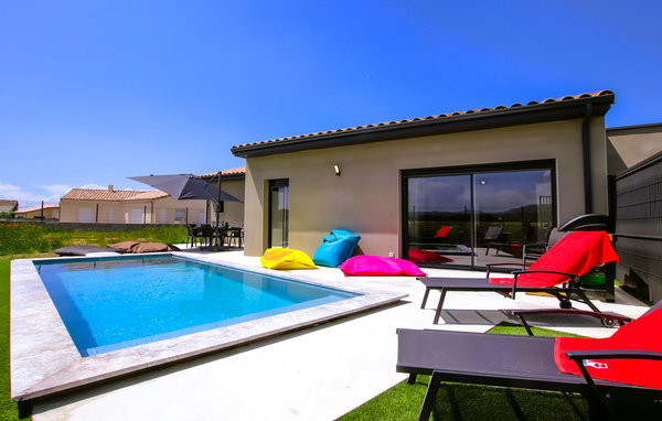 Holiday Home - Cléon d' Andran , France - FPD401 11