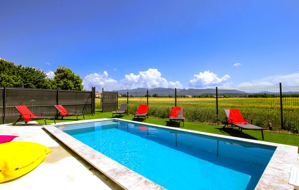 Holiday Home - Cléon d' Andran , France - FPD401 12