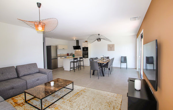 Location de vacances - Cléon d' Andran , France - FPD402 4