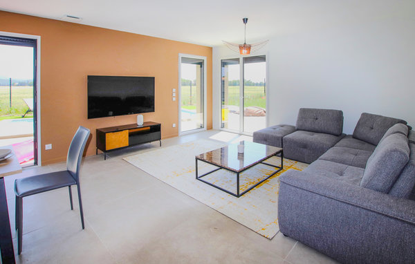 Location de vacances - Cléon d' Andran , France - FPD402 302
