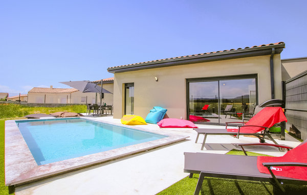 Location de vacances - Cléon d' Andran , France - FPD402 11