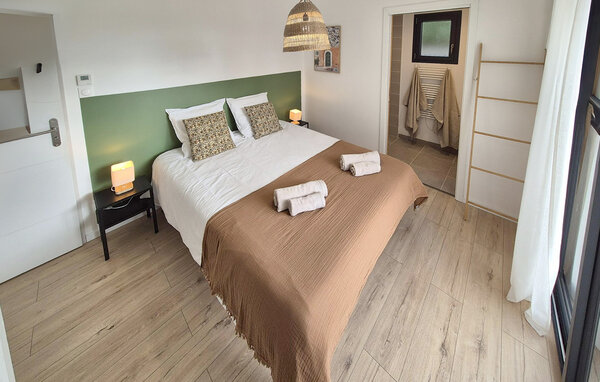 Location de vacances - La Bégude de Mazenc , France - FPD403 605