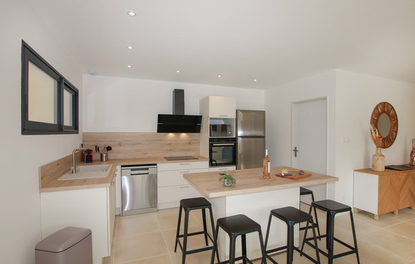 Location de vacances - La Bégude de Mazenc , France - FPD403 3