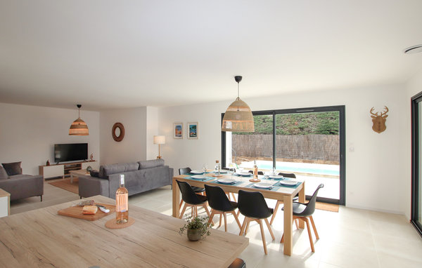 Location de vacances - La Bégude de Mazenc , France - FPD403 305