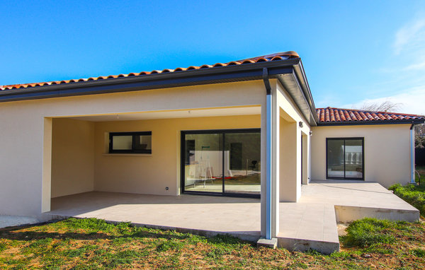 Holiday Home - La Bégude de Mazenc , France - FPD403 82