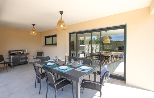Location de vacances - La Bégude de Mazenc , France - FPD403 101
